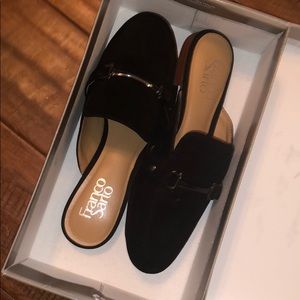 Franco Sarto Dalton Mule